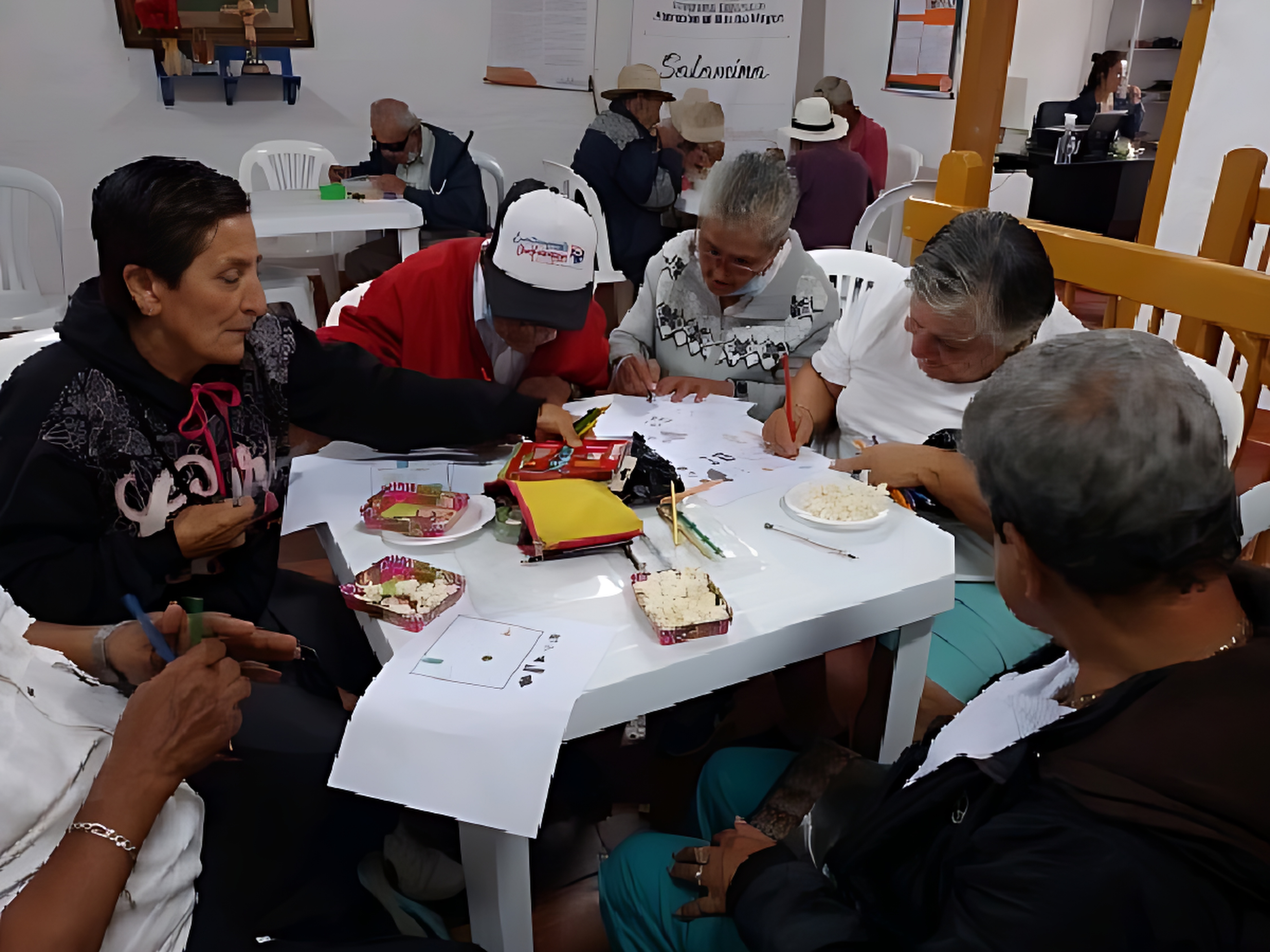 Actividades